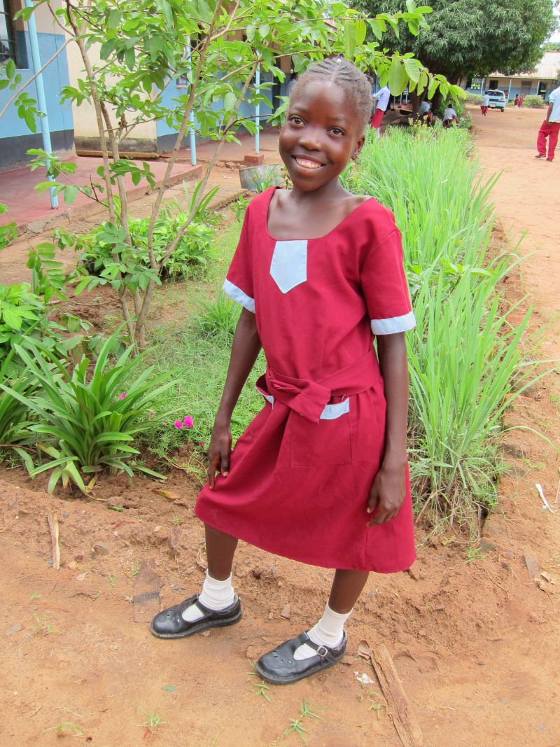 African Child