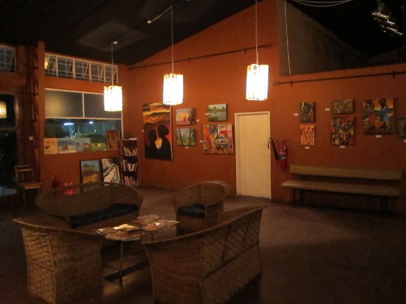 Art Gallery