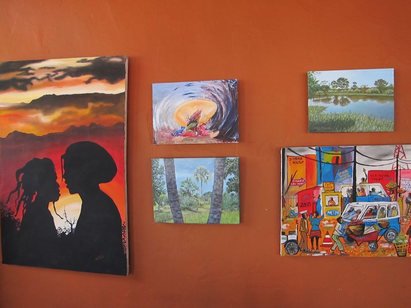 Artwork 2