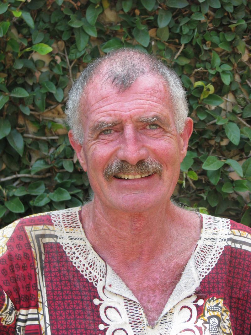 Bob