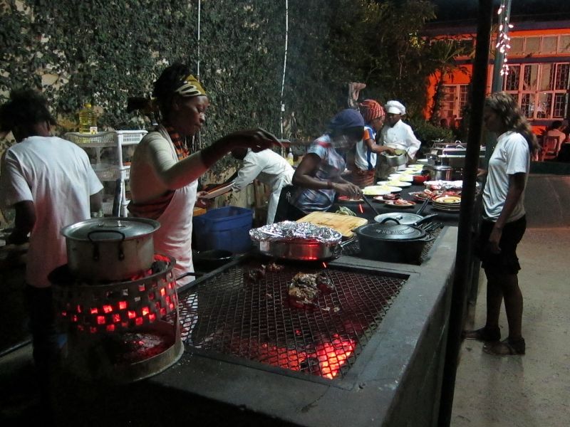 Buffet 2