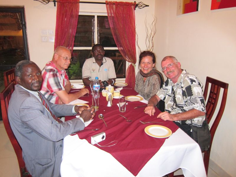 WEEKLY BLOG « Livingstone Performing Arts Foundation