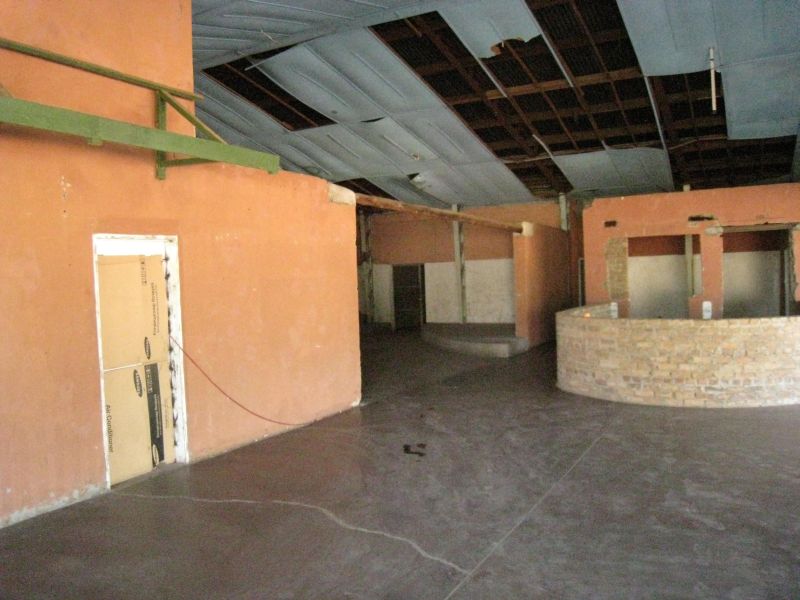 Inside Day 1