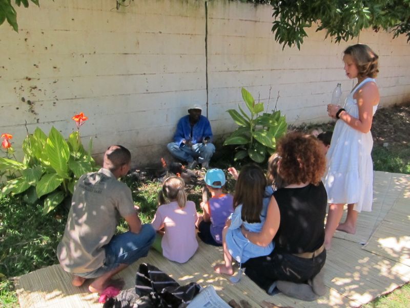 Kids Club