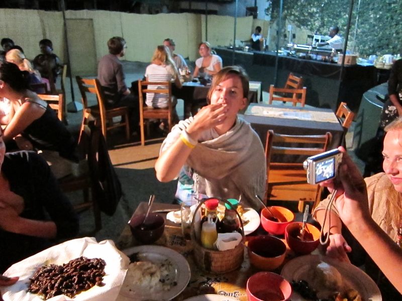 Mopani worms 2