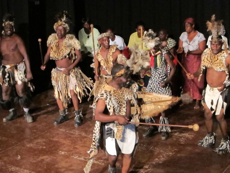 Ngoni 2