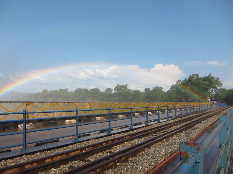 Rainbow