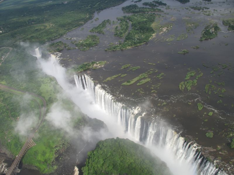 WEEKLY BLOG « Livingstone Performing Arts Foundation